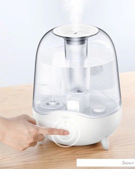 Увлажнитель воздуха Deerma DEM-F325
