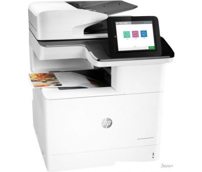  HP Color LaserJet Enterprise M776dn T3U55A