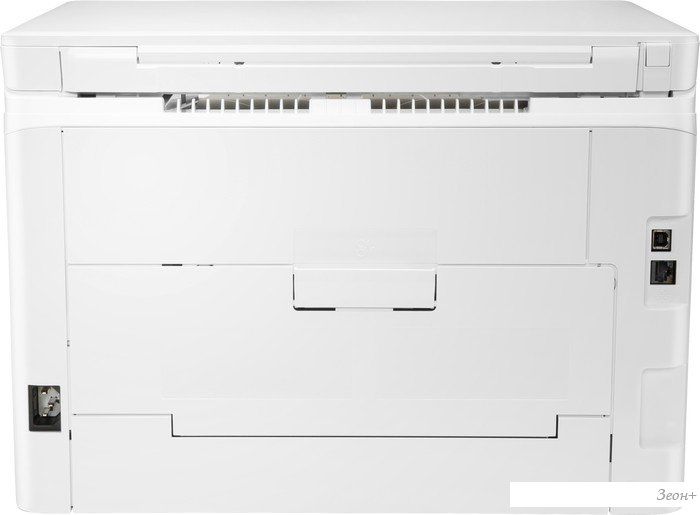 МФУ HP Color LaserJet Pro M182n 7KW54A