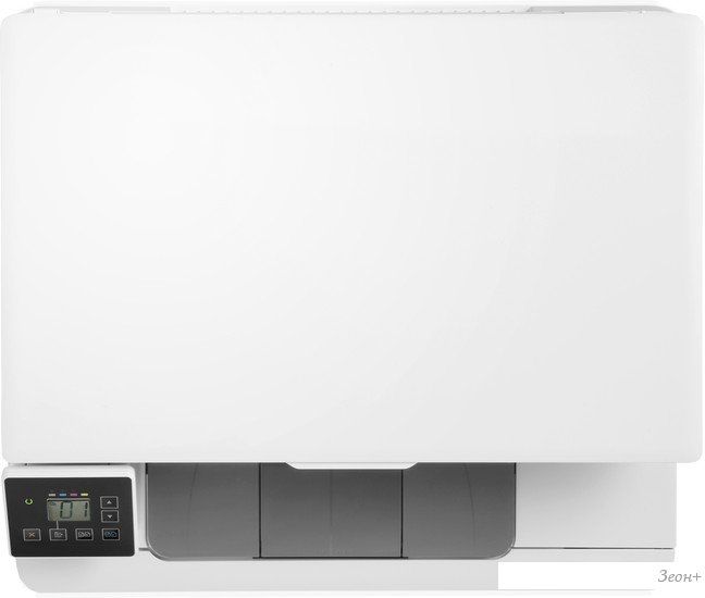 МФУ HP Color LaserJet Pro M182n 7KW54A