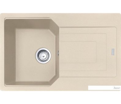   Franke UBG 611-78 ()