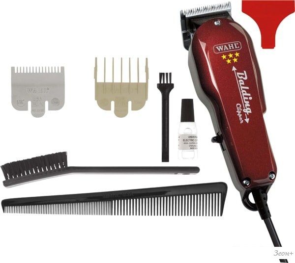 Машинка для стрижки Wahl Balding 5Star 8110-316H
