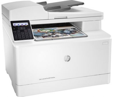  HP Color LaserJet Pro M183fw 7KW56A