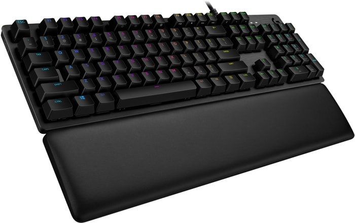 Клавиатура Logitech G513 GX Brown