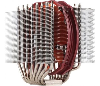   Thermalright Silver Arrow T8