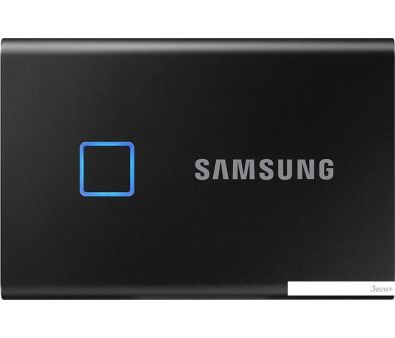   Samsung T7 Touch 1TB ()