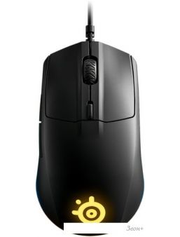  SteelSeries Rival 3