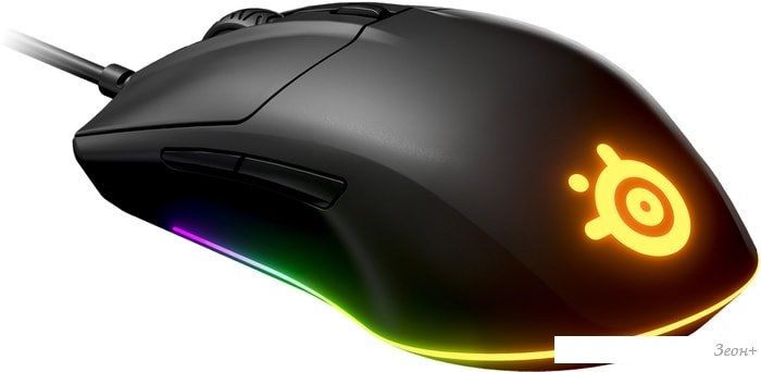 Игровая мышь SteelSeries Rival 3