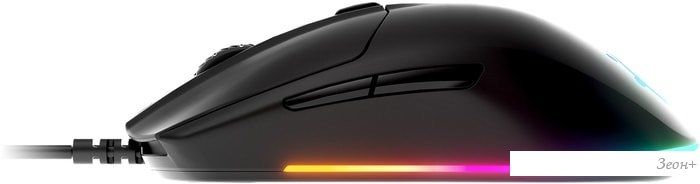 Игровая мышь SteelSeries Rival 3