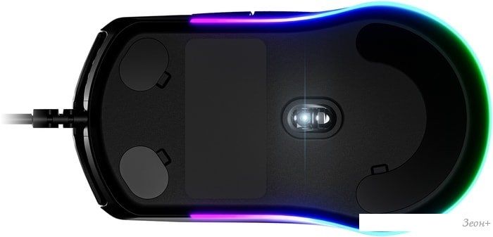 Игровая мышь SteelSeries Rival 3