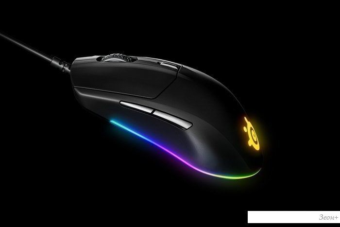 Игровая мышь SteelSeries Rival 3