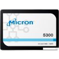 SSD Micron 5300 Pro 1.92TB MTFDDAK1T9TDS-1AW1ZABYY