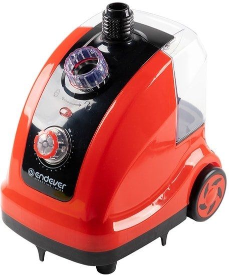 Отпариватель Endever Odyssey Q-106