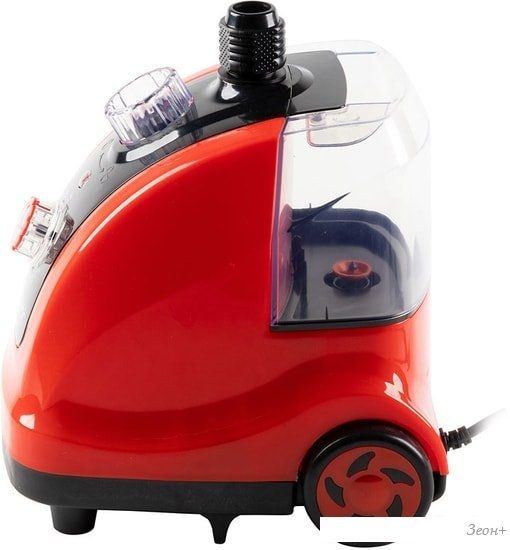 Отпариватель Endever Odyssey Q-106