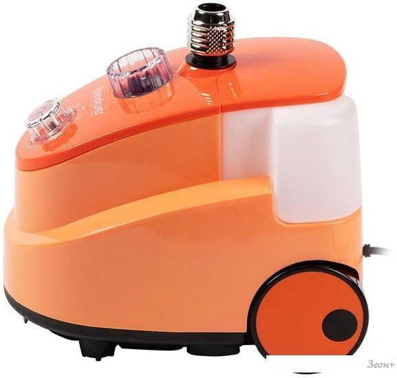 Отпариватель Endever Odyssey Q-107