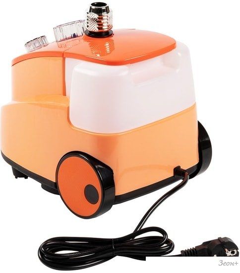 Отпариватель Endever Odyssey Q-107