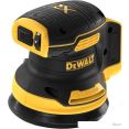 Эксцентриковая шлифмашина DeWalt DCW210N (без АКБ)