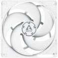 Вентилятор для корпуса Arctic P12 PWM PST ACFAN00170A (белый)