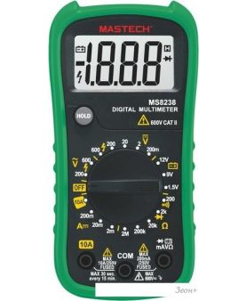  Mastech MS8238