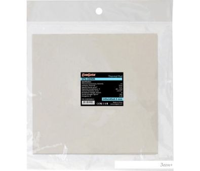  ExeGate EPG-6WMK EX282360RUS (145x145x0.5 )
