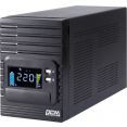 Источник бесперебойного питания Powercom Smart King Pro+ SPT-1500-II LCD