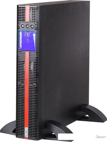 Источник бесперебойного питания Powercom Macan Comfort MRT-3000 SE
