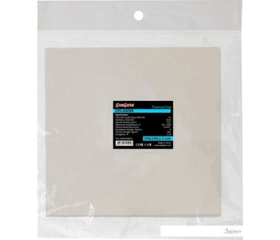  ExeGate EPG-6WMK EX282358RUS (145x145x1.5 )
