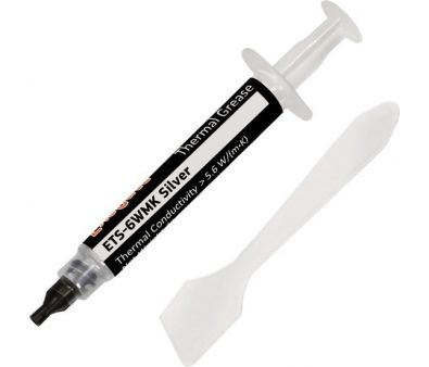  ExeGate ETS-6WMK Silver EX282346RUS (2 .)