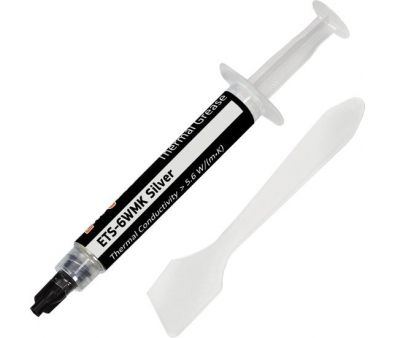  ExeGate ETS-6WMK Silver EX282347RUS (4 .)
