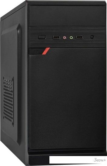 Корпус ExeGate BAA-106 400W EX283058RUS