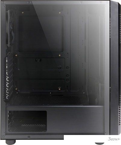 Корпус Zalman S4