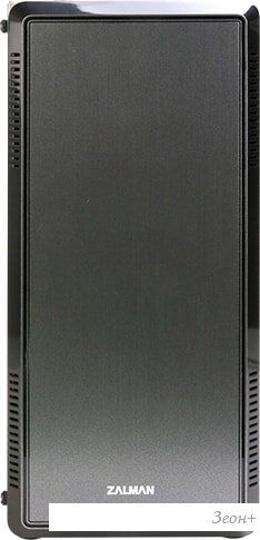 Корпус Zalman S4