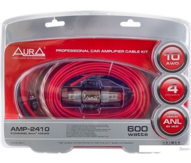  Aura AMP-2410