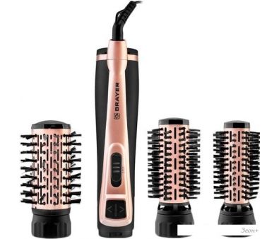 - Brayer BR3100