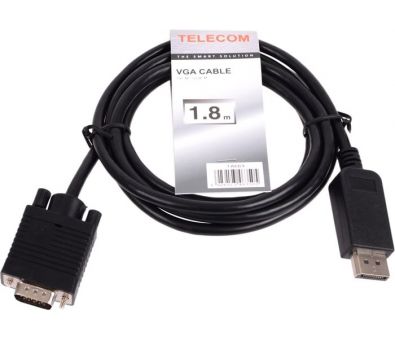  Telecom TA669-1.8M