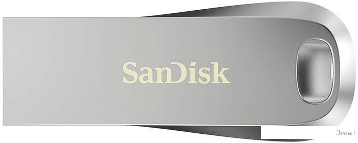 USB Flash SanDisk Ultra Luxe USB 3.1 64GB SDCZ74-064G-G46