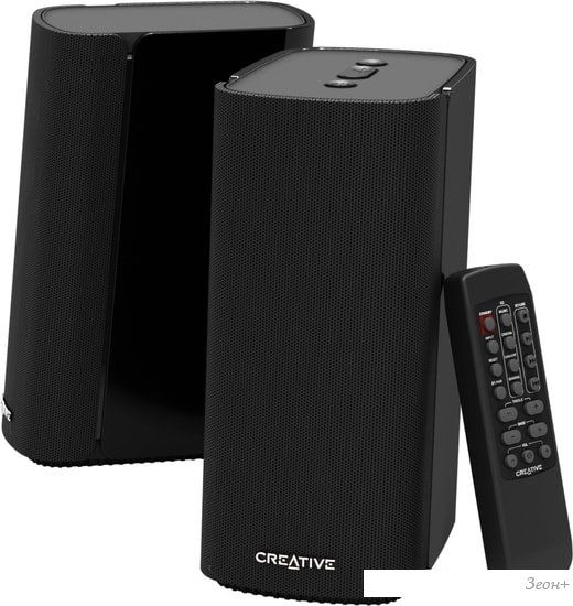 Акустика Creative T100