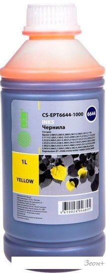 Чернила CACTUS CS-EPT6644-1000