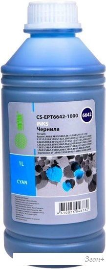 Чернила CACTUS CS-EPT6642-1000