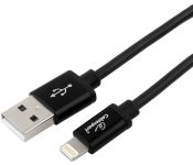  Cablexpert CC-S-APUSB01Bk-1.8M