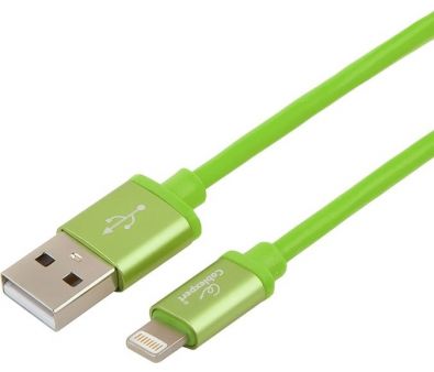  Cablexpert CC-S-APUSB01Gn-1M