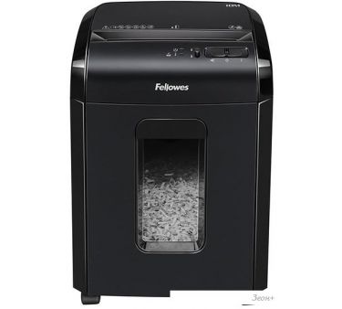  Fellowes Powershred 10M ()