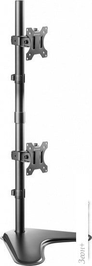 Кронштейн Onkron D208FS (черный)