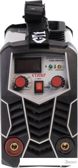 Сварочный инвертор Ставр САИ-280НЭ