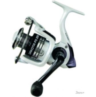  Robinson Dakota FD 406 23P-DA-040