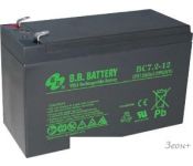    B.B. Battery BC7.2-12 (12/7 )