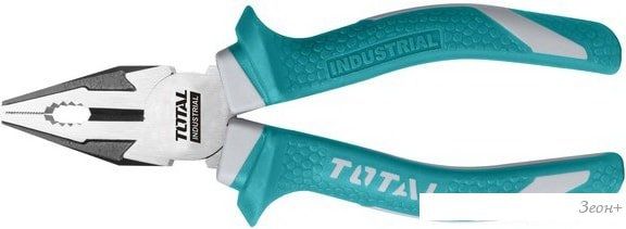 Плоскогубцы Total THT210806