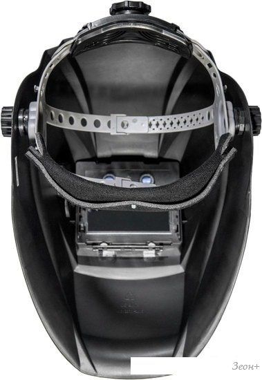 Сварочная маска ELAND Helmet Force-502.2 (черный)