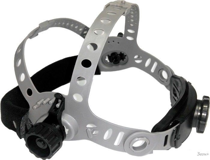 Сварочная маска ELAND Helmet Force-502.2 (черный)