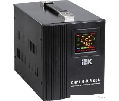   IEK Home 0,5  1-0-0,5